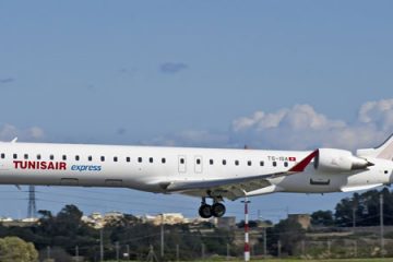 TunisAir Express | Air Tunisia